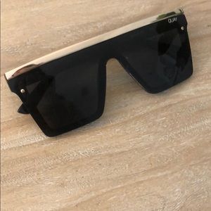 Quay Sunglasses